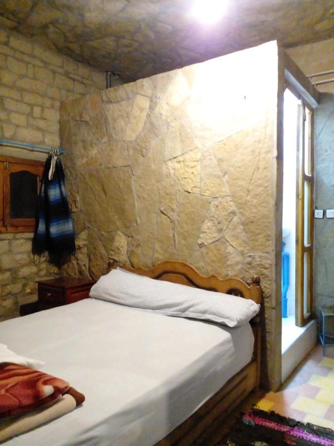 Maison La Lune Des Gorges Тингир Экстерьер фото