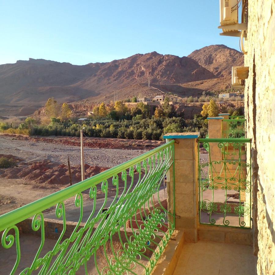 Maison La Lune Des Gorges Тингир Экстерьер фото