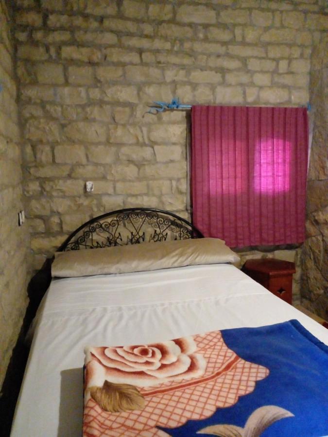 Maison La Lune Des Gorges Тингир Экстерьер фото