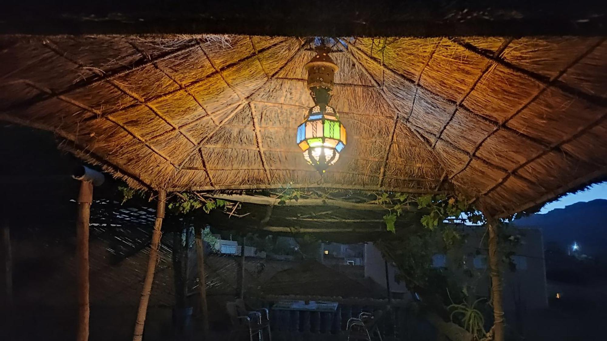 Maison La Lune Des Gorges Тингир Экстерьер фото
