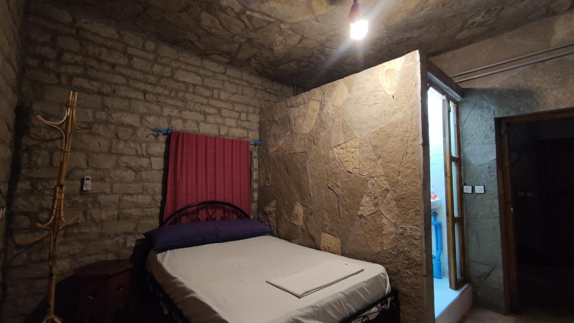 Maison La Lune Des Gorges Тингир Экстерьер фото