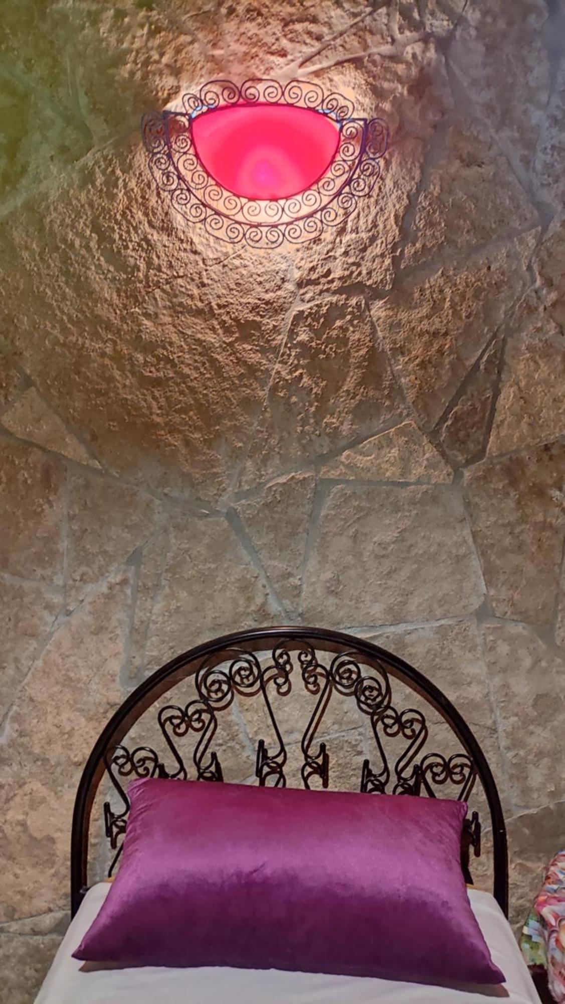 Maison La Lune Des Gorges Тингир Экстерьер фото