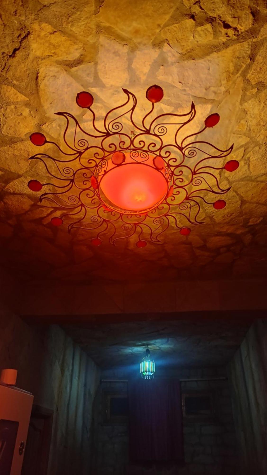 Maison La Lune Des Gorges Тингир Экстерьер фото