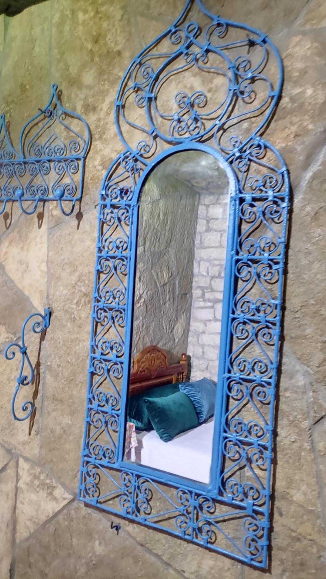 Maison La Lune Des Gorges Тингир Экстерьер фото