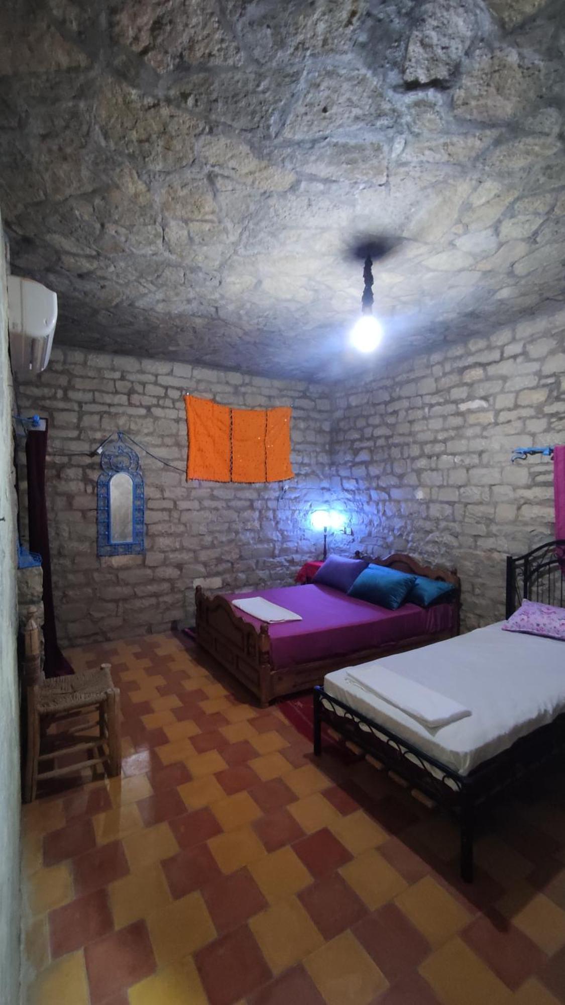 Maison La Lune Des Gorges Тингир Экстерьер фото