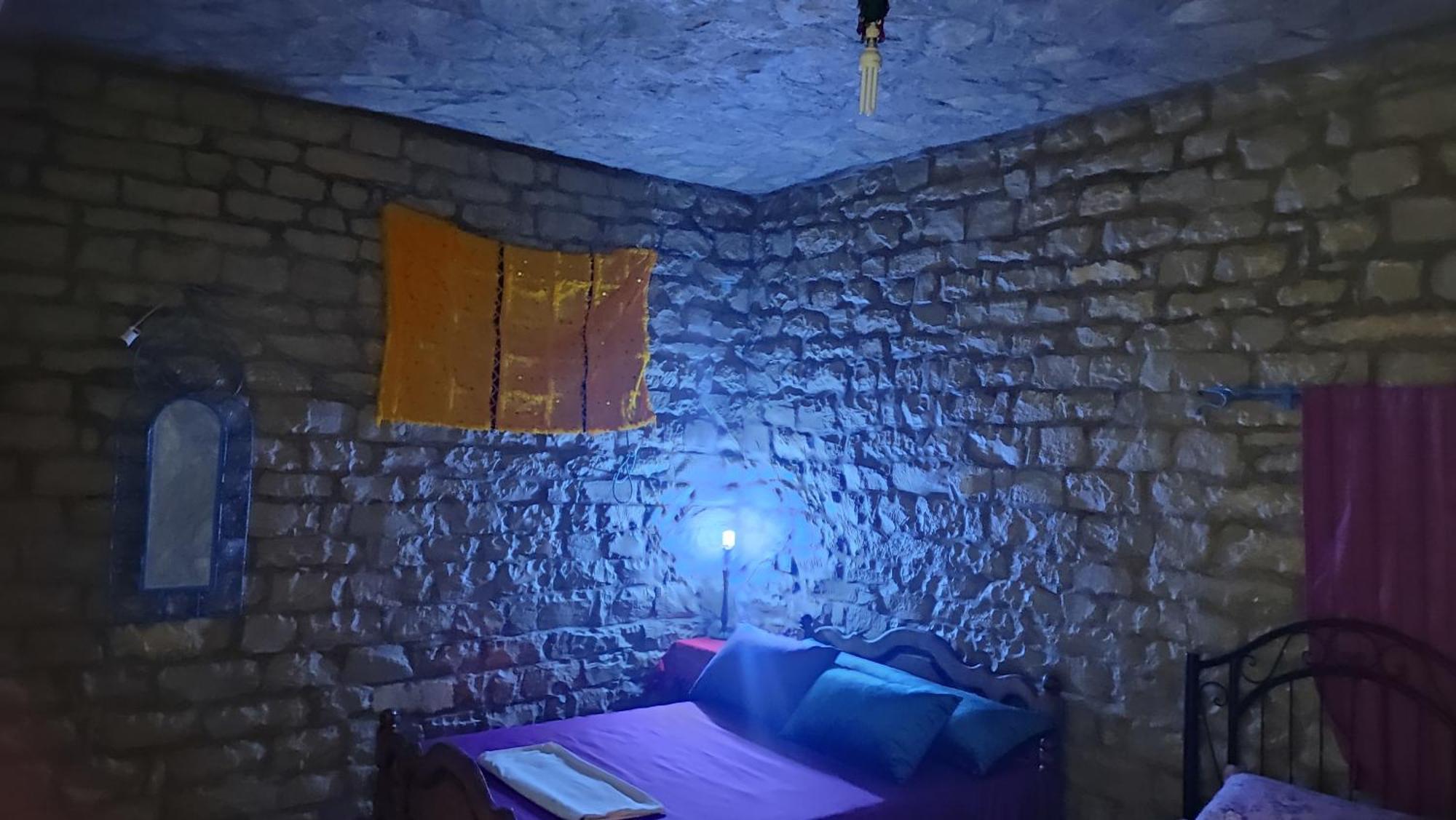 Maison La Lune Des Gorges Тингир Экстерьер фото