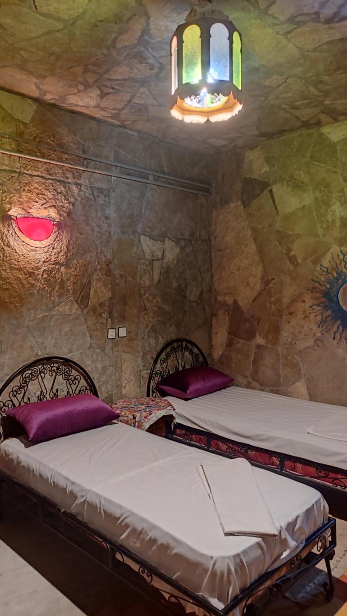 Maison La Lune Des Gorges Тингир Экстерьер фото