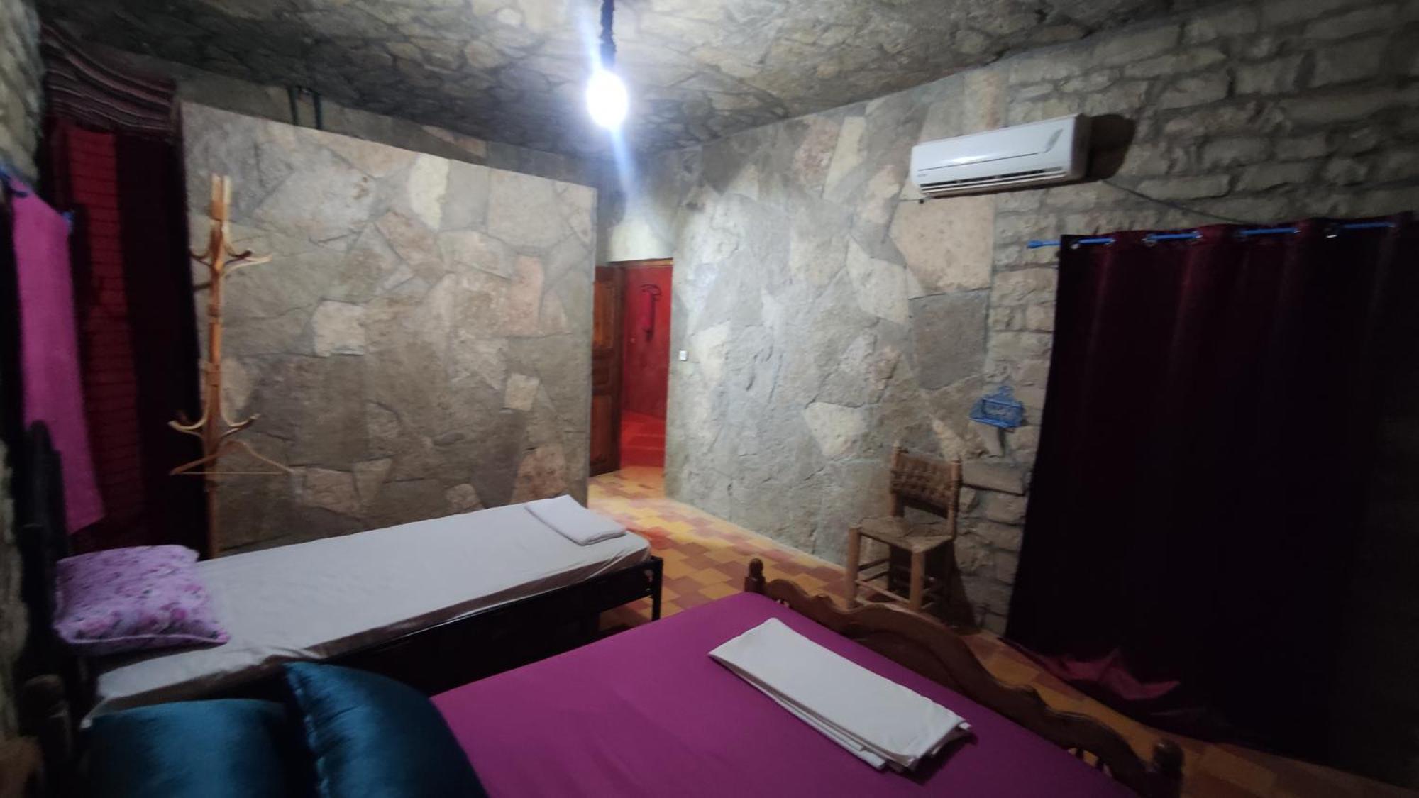 Maison La Lune Des Gorges Тингир Экстерьер фото