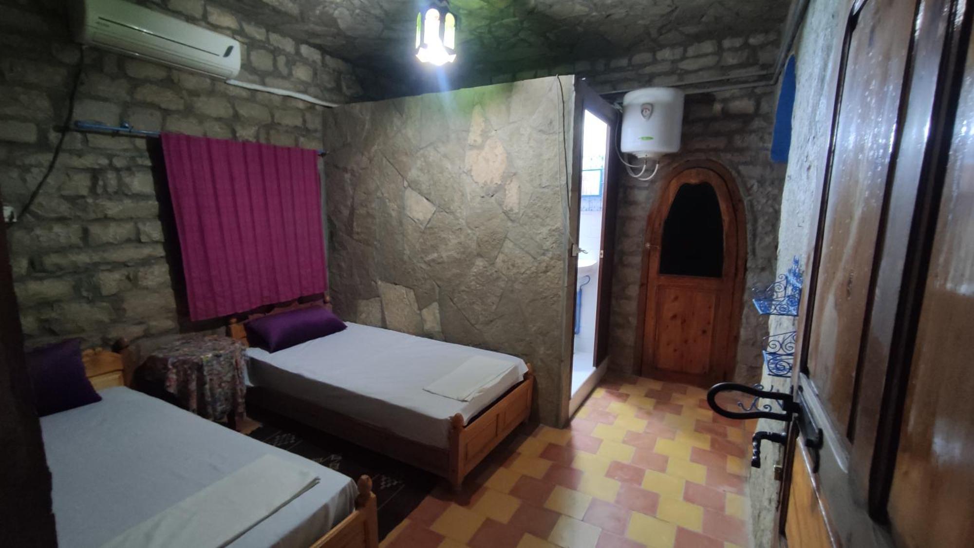 Maison La Lune Des Gorges Тингир Экстерьер фото