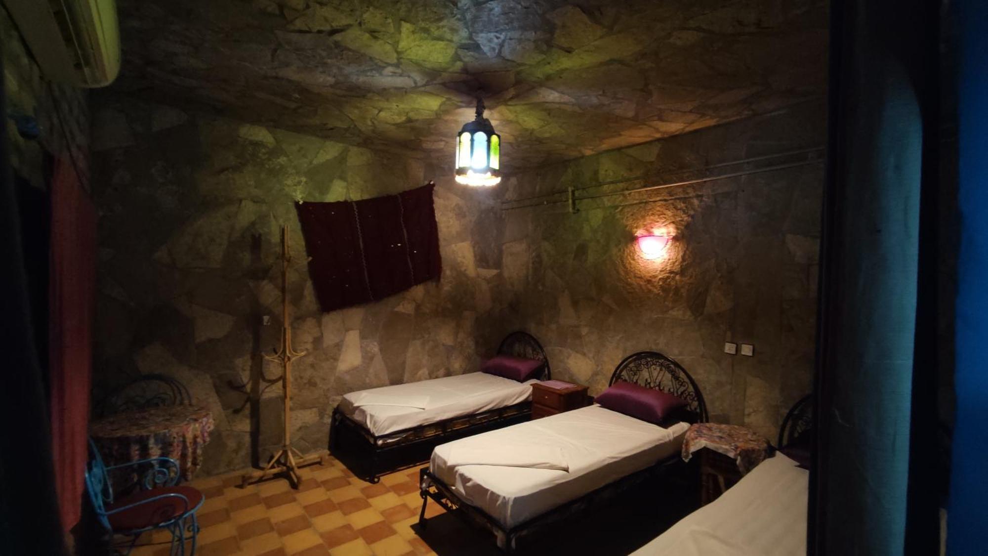Maison La Lune Des Gorges Тингир Экстерьер фото