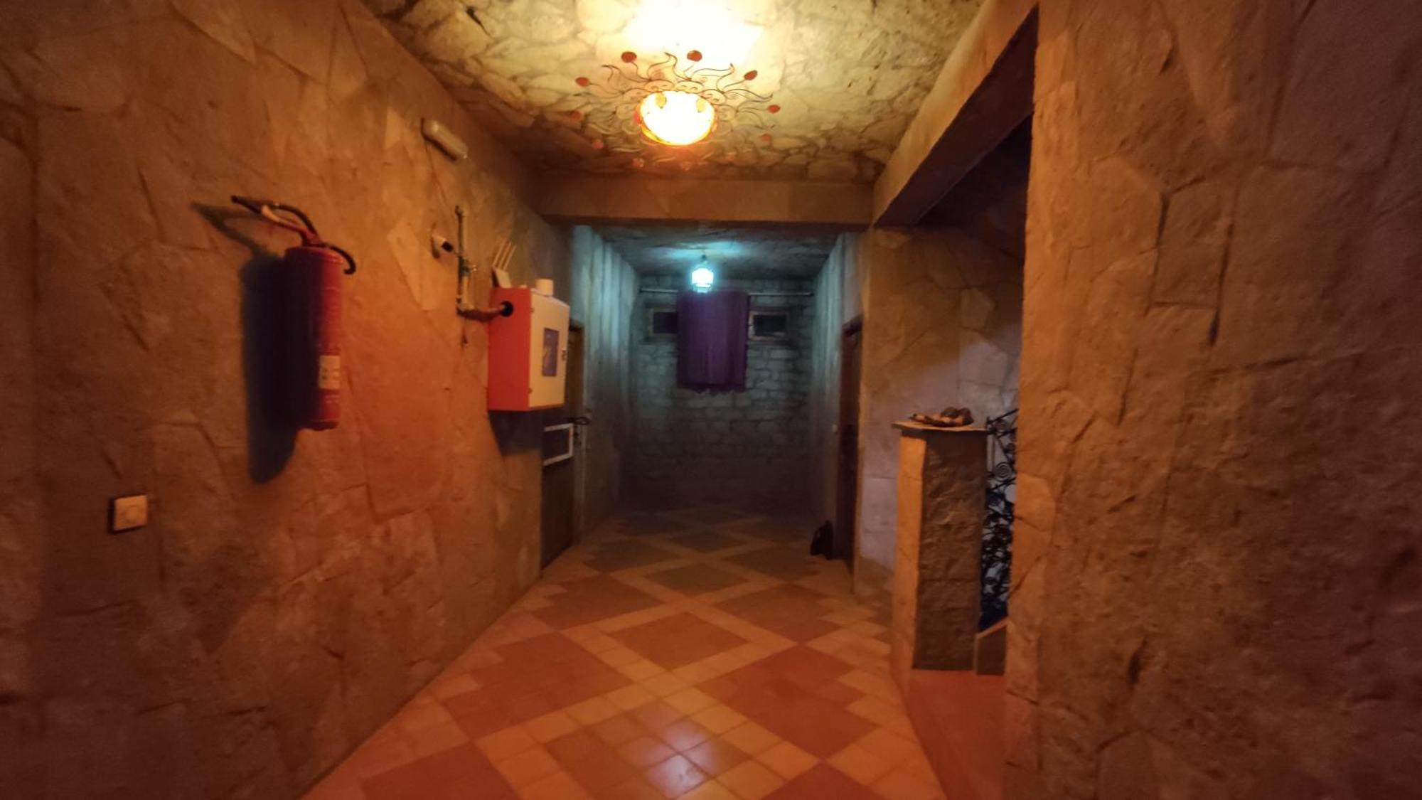 Maison La Lune Des Gorges Тингир Экстерьер фото
